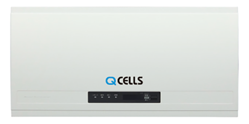 QCELLS（Qセルズ）パワーコンディショナー　太陽光　蓄電池　パワコン内容は画像をご確認ください